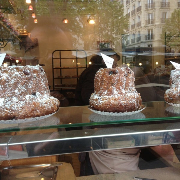 Vandermeersch Bakery