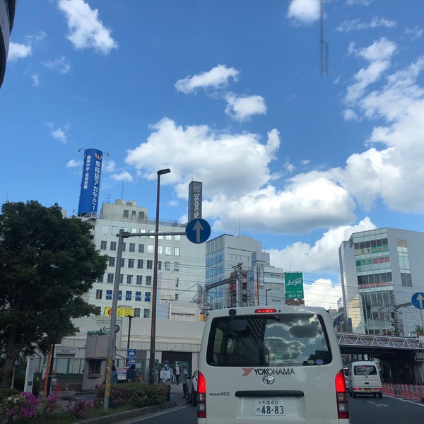 Photos At オーロラシティパーキング Parking Photos At オーロラシティパーキング Parking