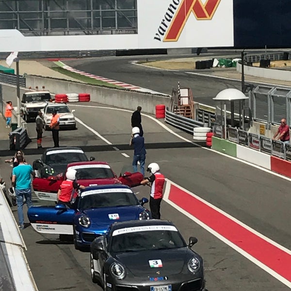 Autodromo Riccardo Paletti Varano de' Melegari Strada per Fosio 1 Autodromo Riccardo Paletti Varano de' Melegari Strada per Fosio 1
