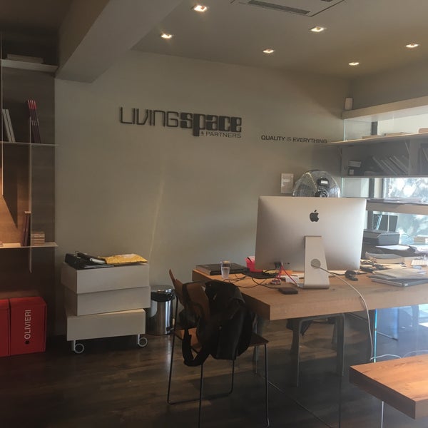 Living Space Furniture and Home Store in Hammersmith and Fulham