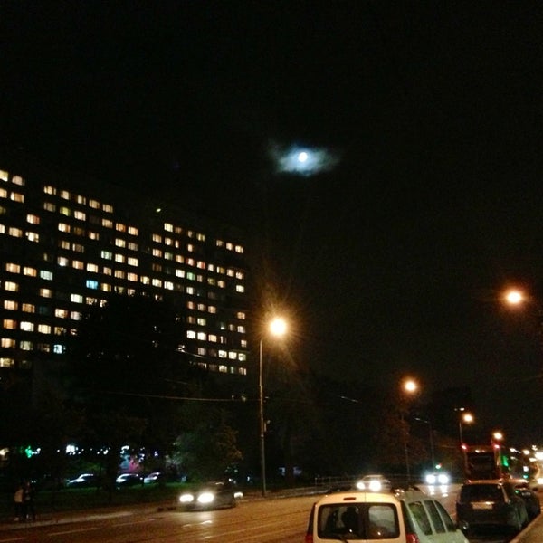 Общежитие вгик ул бориса галушкина 7 фото Photos at Общежитие ВГИК - College Residence Hall in Москва