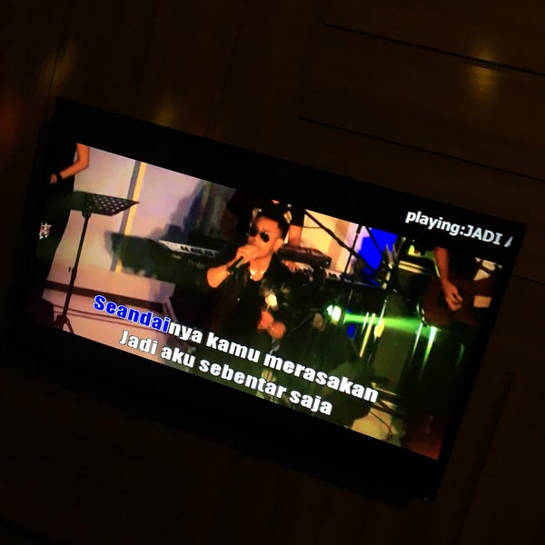 Mines Family Karaoke Karaoke Bar In Ipoh