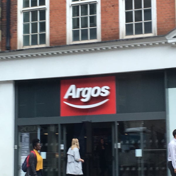 argos great hall