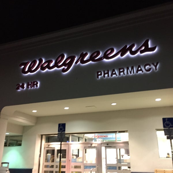 Walgreens 5 tips