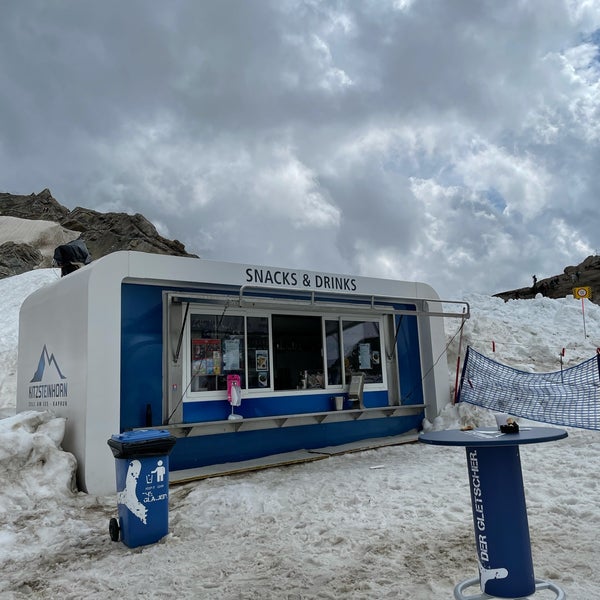 Das Foto wurde bei ICE CAMP von Sarah am 7/30/2021 aufgenommen