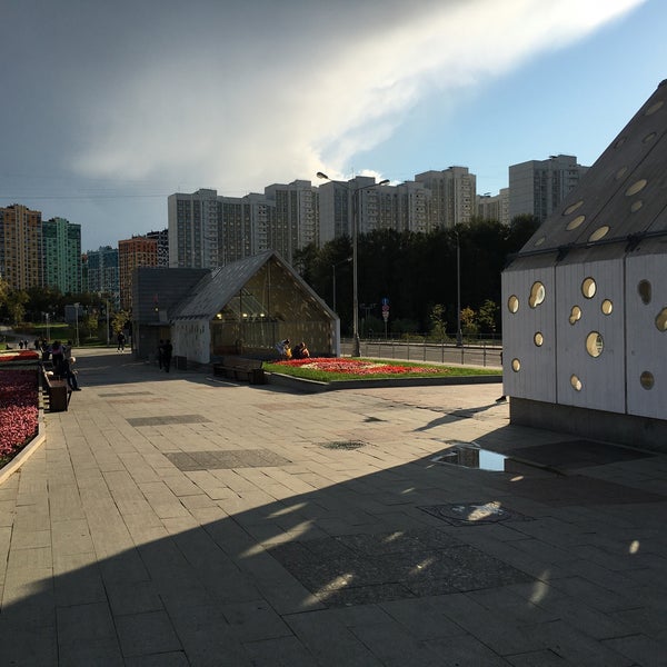 Квартира В Метро Солнцево Купить