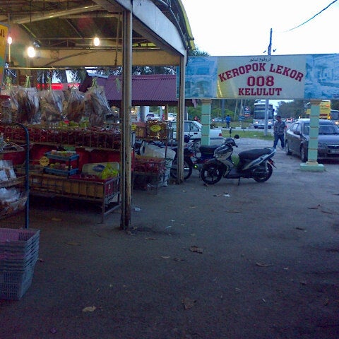 Photos At Keropok Lekor 008 Kelulut 1 Tip