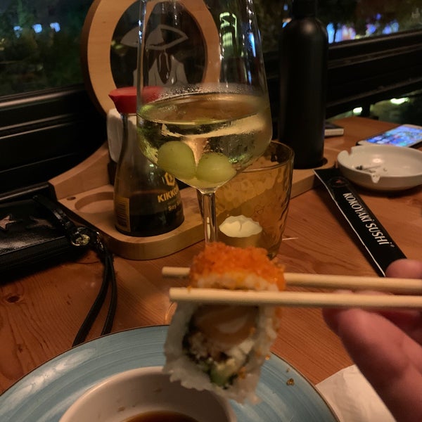 8/15/2020にAyşe A.がKokoyaki Sushi Laraで撮った写真