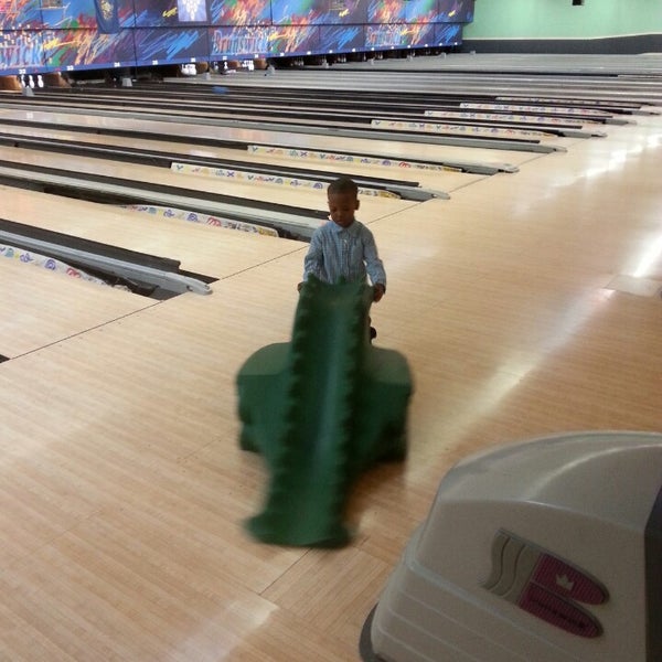 Photos at Erie Lanes (Now Closed) Bowling Alley in Philadelphia