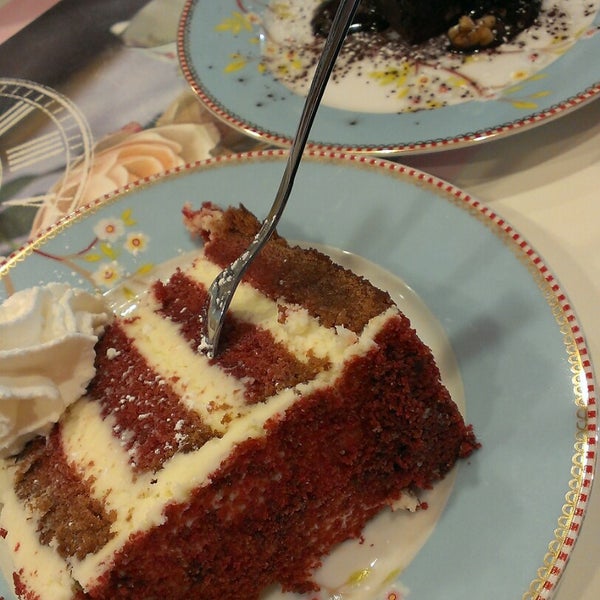 Рабский торт Rabska torta