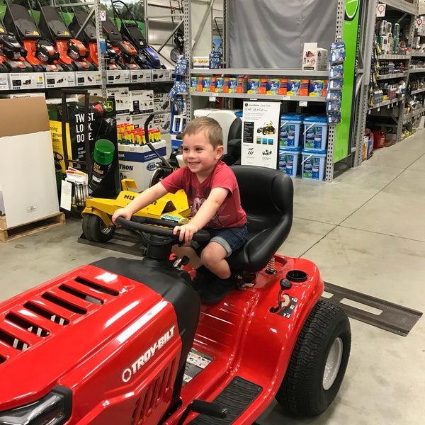 Lowe's Hardware Store