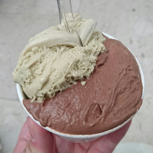 Venchi Ice Cream