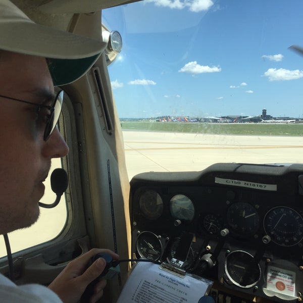 Signature Flight Support 4 tips