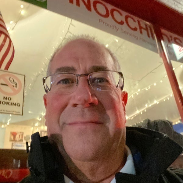 Photo taken at Pinocchio&#39;s Pizza &amp; Subs by Mark T. on 1/26/2020