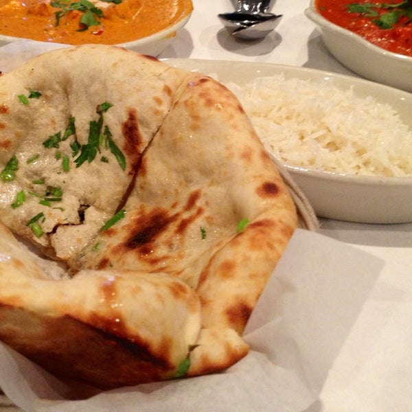 Photo taken at Kabab &amp; Curry by Chrissy K. on 2/11/2013