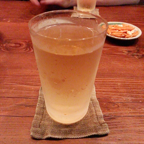 On The Rocks Bar