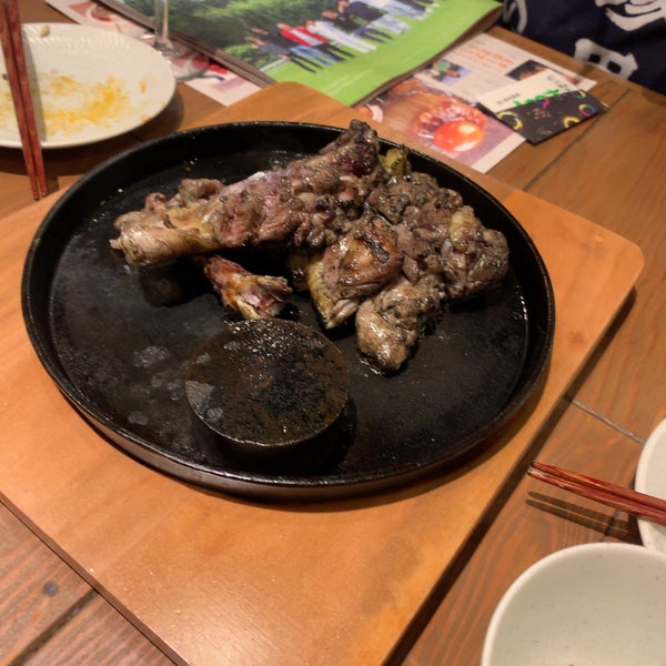 塚田農場 天神1丁目店 1 Tip