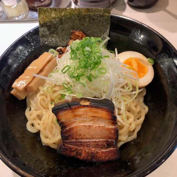 Photos At 油そば七色 Ramen Restaurant In 福岡市