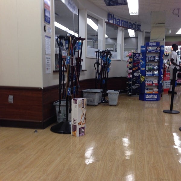 Rite Aid Pharmacy in Jamaica