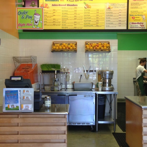 Blenders in the Grass 9 tavsiye