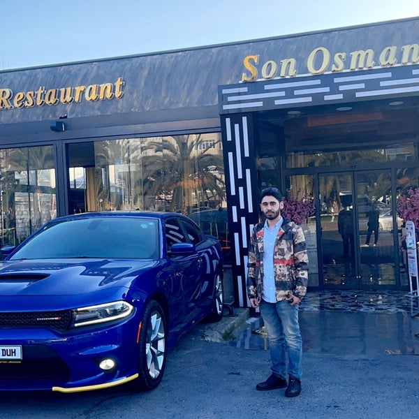 3/5/2021にsulaiman a.がSon Osmanlı Nargile Cafeで撮った写真