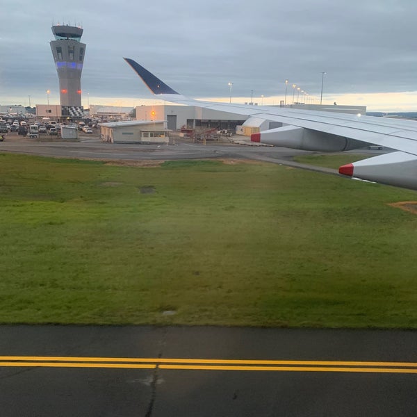 Photo taken at Adelaide Airport (ADL) by Sheep M. on 8/12/2023