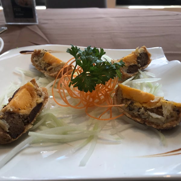 6/2/2019 tarihinde Sheep M.ziyaretçi tarafından Spring Court Restaurant 詠春園'de çekilen fotoğraf