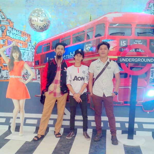 Photos at dd persada outlet jeans 