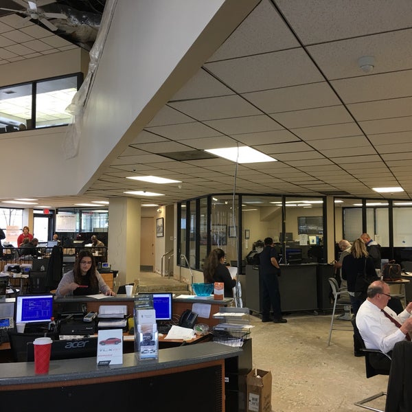 Photos At Radley Acura Auto Dealership