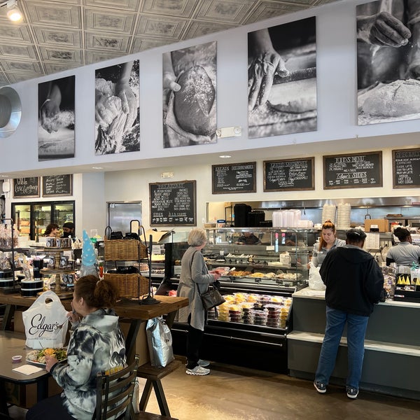 Edgar's Bakery Providence 2 tips