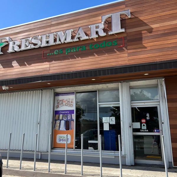 Freshmart Carolina - Grocery Store in Carolina
