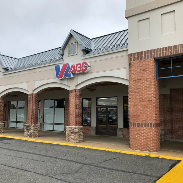 Virginia ABC Store 268 Springfield, VA