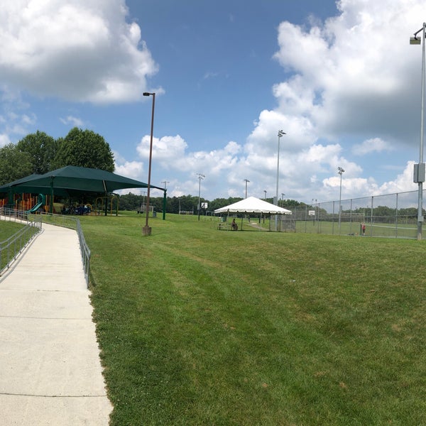 South Run Rec Center Piscina