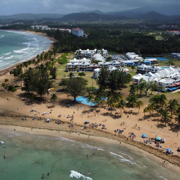 Playas Del Yunque