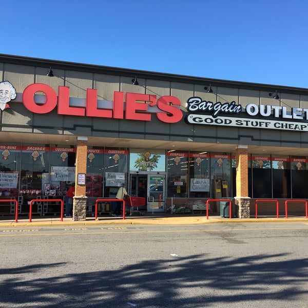 Ollie's Bargain Outlet Fredericksburg, VA
