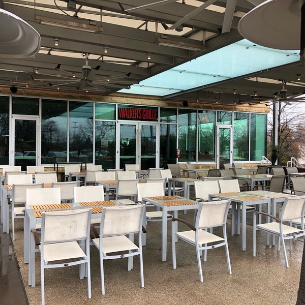 Photos at Walker's Grille (Now Closed) 24 tips