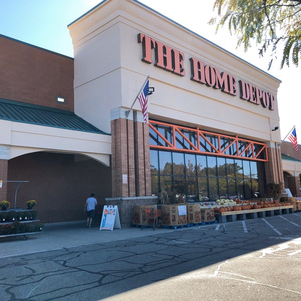 Photos at The Home Depot 14025 Foulger Square