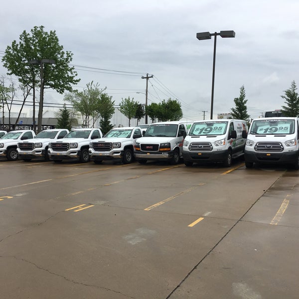 U Haul Moving Storage Of Newington Lorton Va Dandk Organizer