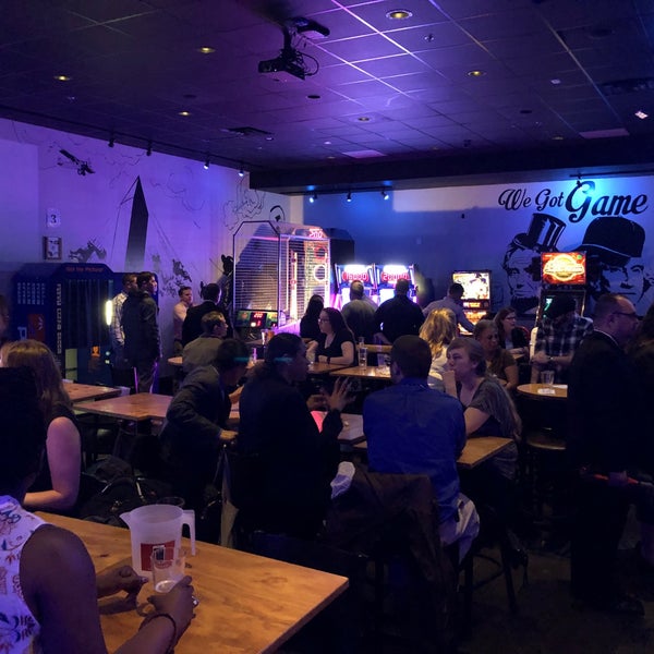 Photo taken at Penn Social by Jay S. on 6/13/2019