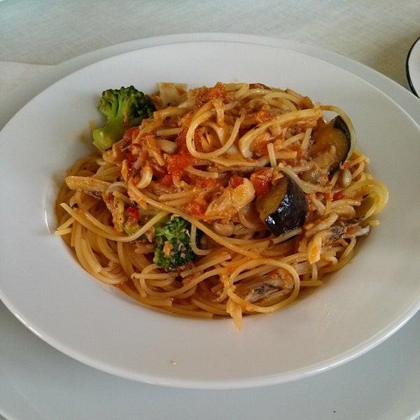 パスタ屋 ブロッサム 牛久市 茨城県 パスタ屋 ブロッサム 牛久市 茨城県