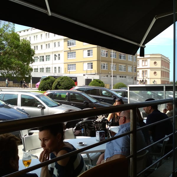 Cervecería La Roca - Tapas Restaurant