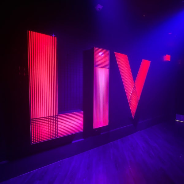 Photo taken at LIV by MBS ♊. on 6/5/2022