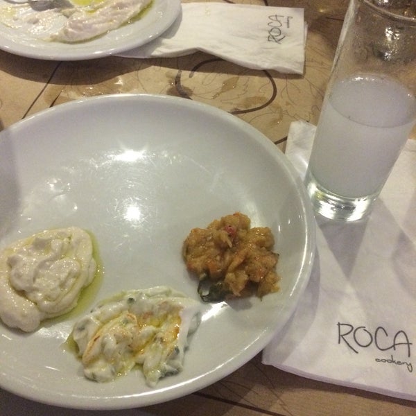 Photo taken at Roca Cookery by Umut E. on 8/5/2019