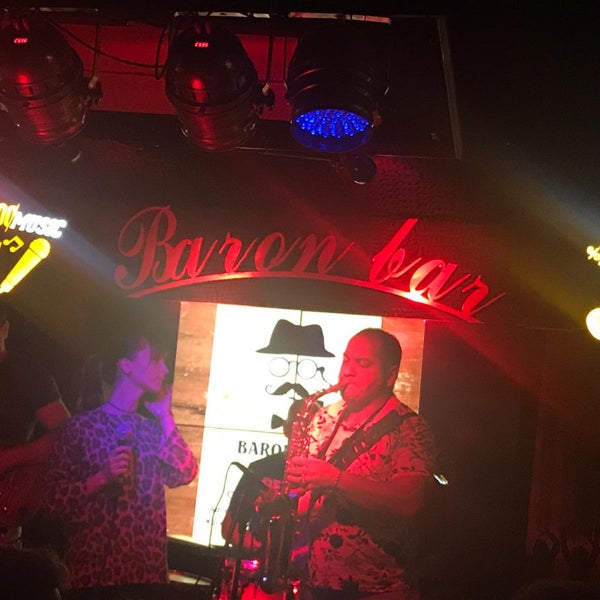 baron bar yahya kaptan yahya kaptan mah sami sokak 9 41000 izmit