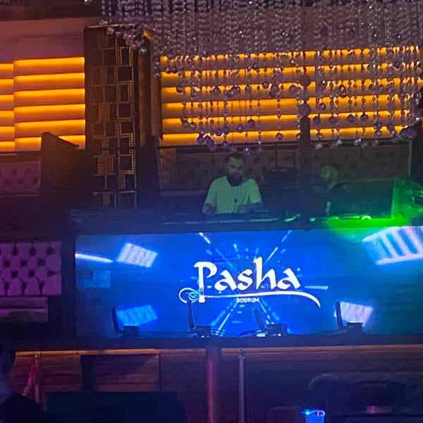 Foto tirada no(a) Pasha Club por Umut E. em 8/8/2022