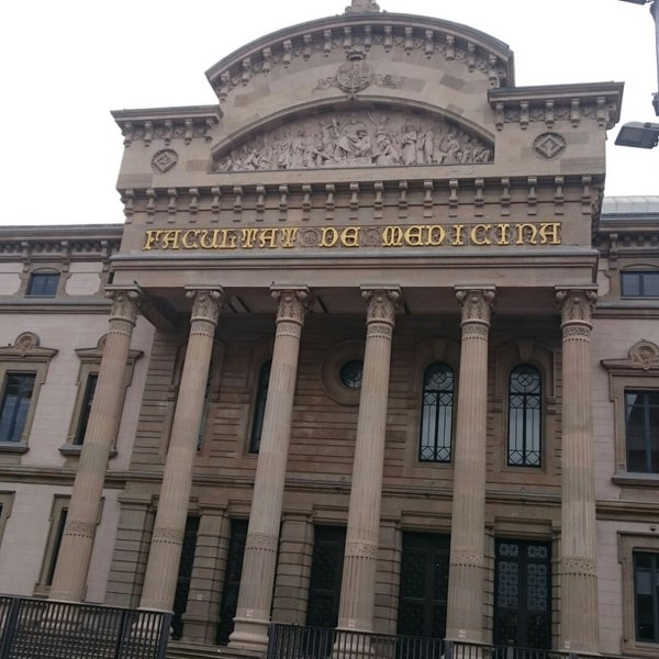 Universitat Autonoma De Barcelona Facultat De Medicina