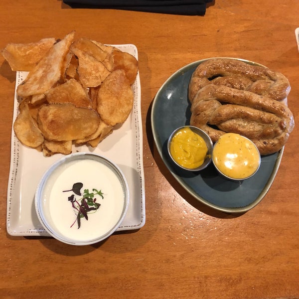 9/9/2018에 Betsy L.님이 The Herkimer Pub &amp; Brewery에서 찍은 사진