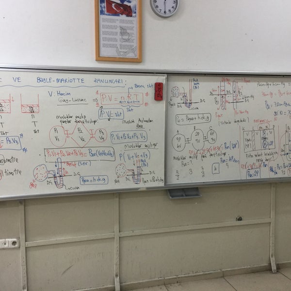 Photos At Cumhuriyet Anadolu Lisesi 429 Visitors