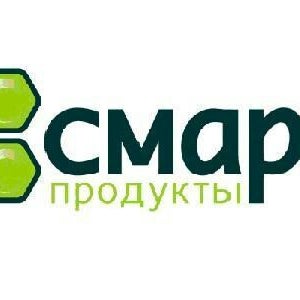 Продуктовый смарт