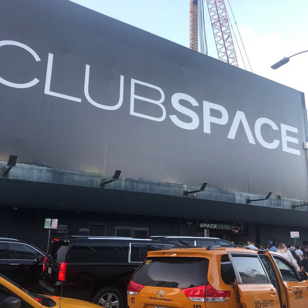 CLUB SPACE - 184 Photos & 377 Reviews - 34 NE 11th St, Miami